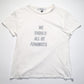Christian Dior SS17 Runway We Should All Be Feminists Shirt