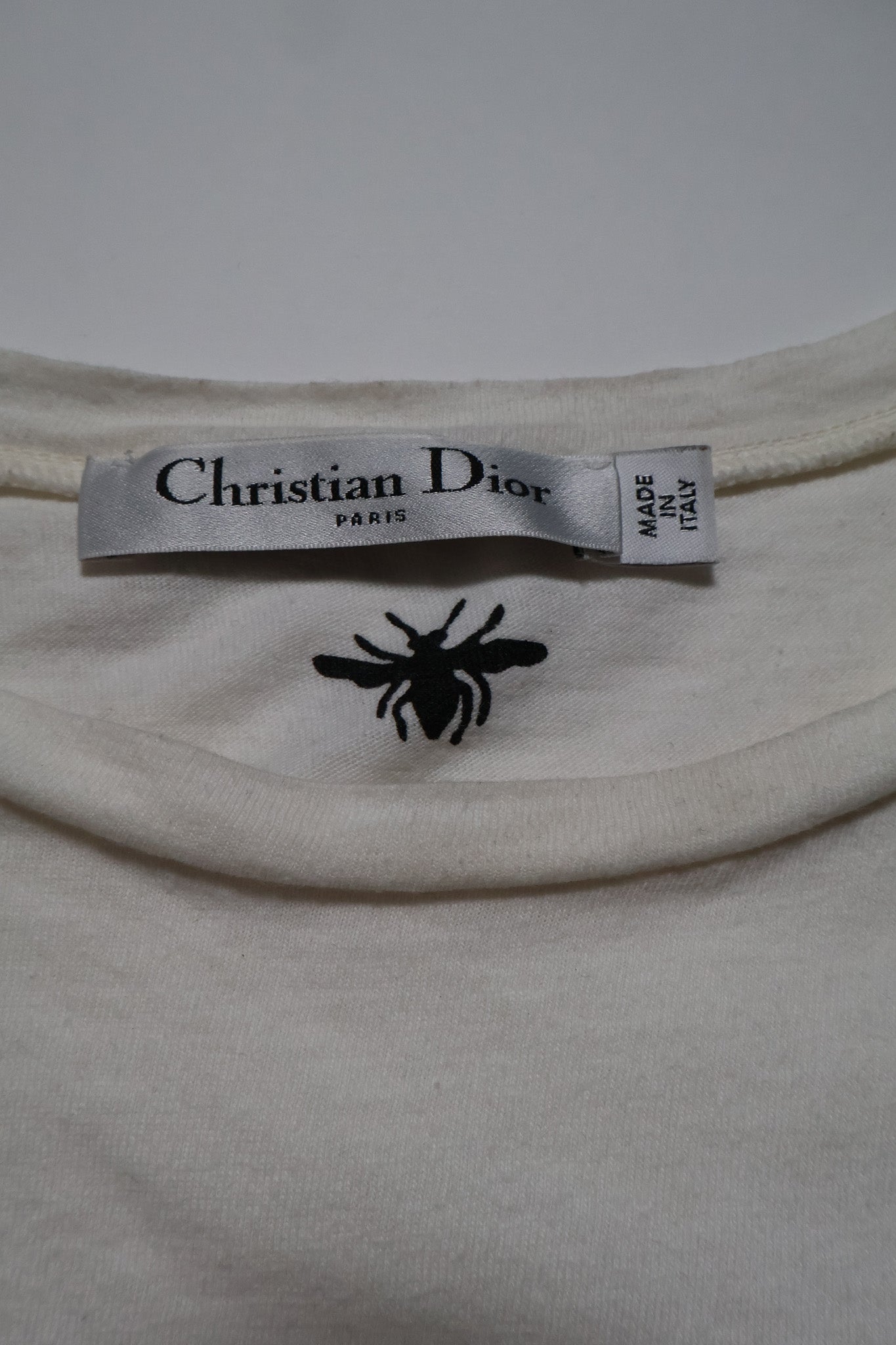 Christian Dior SS17 Runway We Should All Be Feminists Shirt