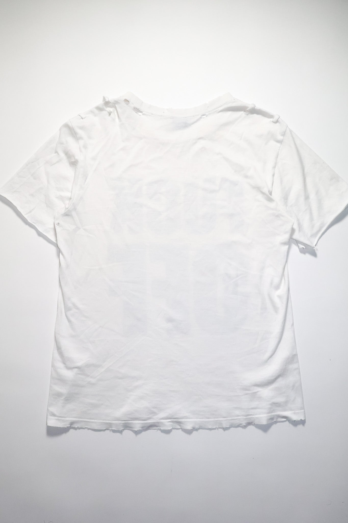 Number (N)ine SS06 'F*CK OFF' Shirt