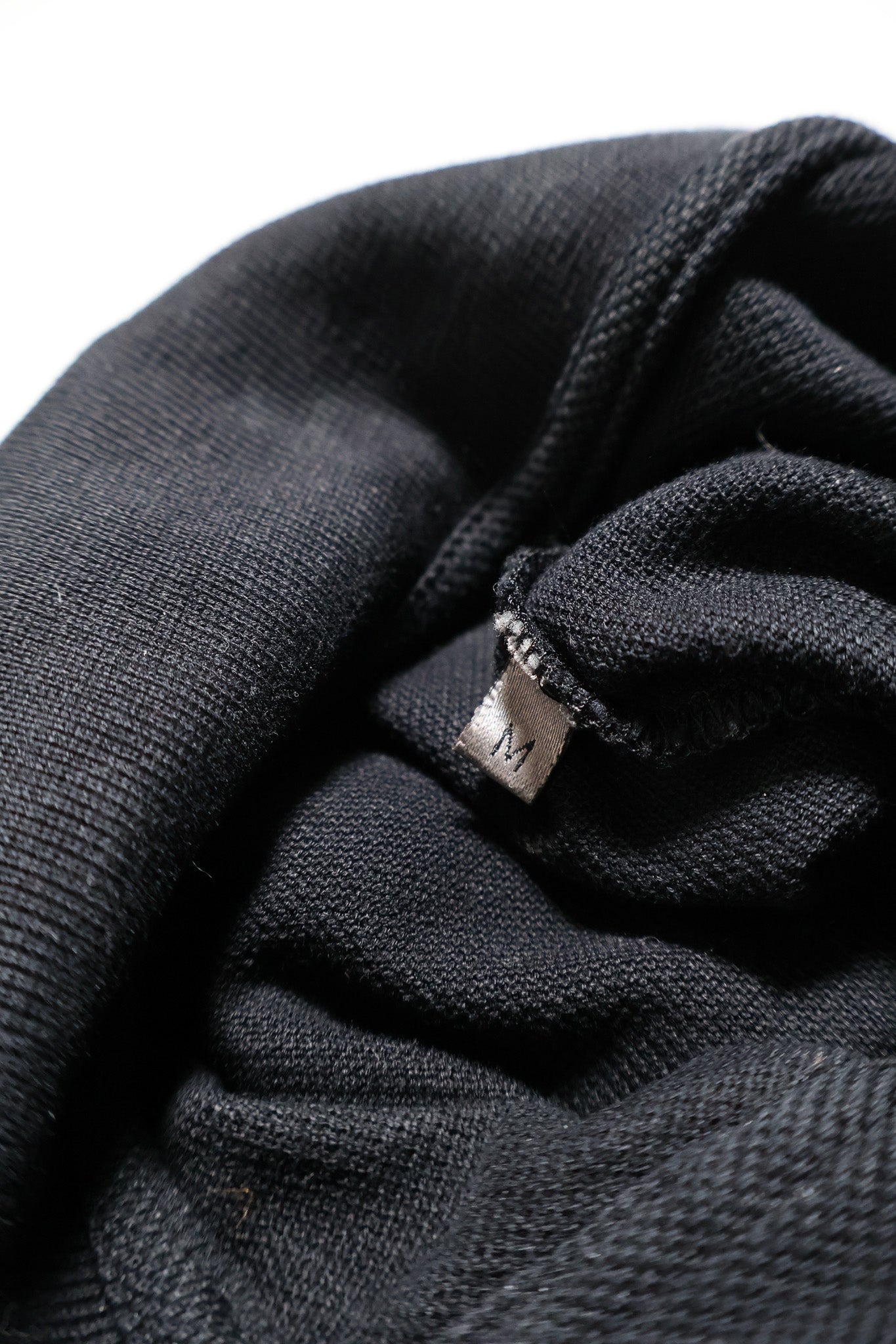 Dior Homme SS06 Runway Studded Polo