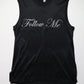 Dior Homme SS03 'Follow Me' Tank Top