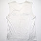 Dior Homme SS03 'Follow Me' Tank Top