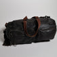 Dior Homme AW06 OG Brown Deville Duffle Bag