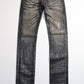 Dior Homme AW03 Waxed Luster Denim 28