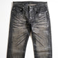 Dior Homme AW03 Waxed Luster Denim 28