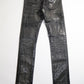 Dior Homme AW03 Waxed Luster Denim 28