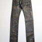 Dior Homme AW03 Waxed Luster Denim 27