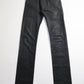Dior Homme SS06 Coated Denim