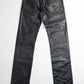 Dior Homme AW03 Waxed Luster Coating Denim