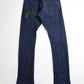 Lad Musician AW07 Runway Tape Bootcut Denim