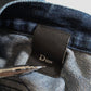 Dior Homme by KVA Etched Denim