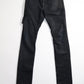 Rick Owens Olmar and Mirta FW08 Waxed Denim