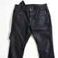Rick Owens Olmar and Mirta FW08 Waxed Denim