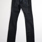 Rick Owens Olmar and Mirta FW08 Waxed Denim
