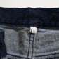 Lad Musician AW07 Runway Tape Bootcut Denim