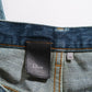 Dior Homme Raw Denim