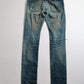 Dior Homme Raw Denim