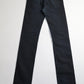 Dior Homme AW07 Coated Denim