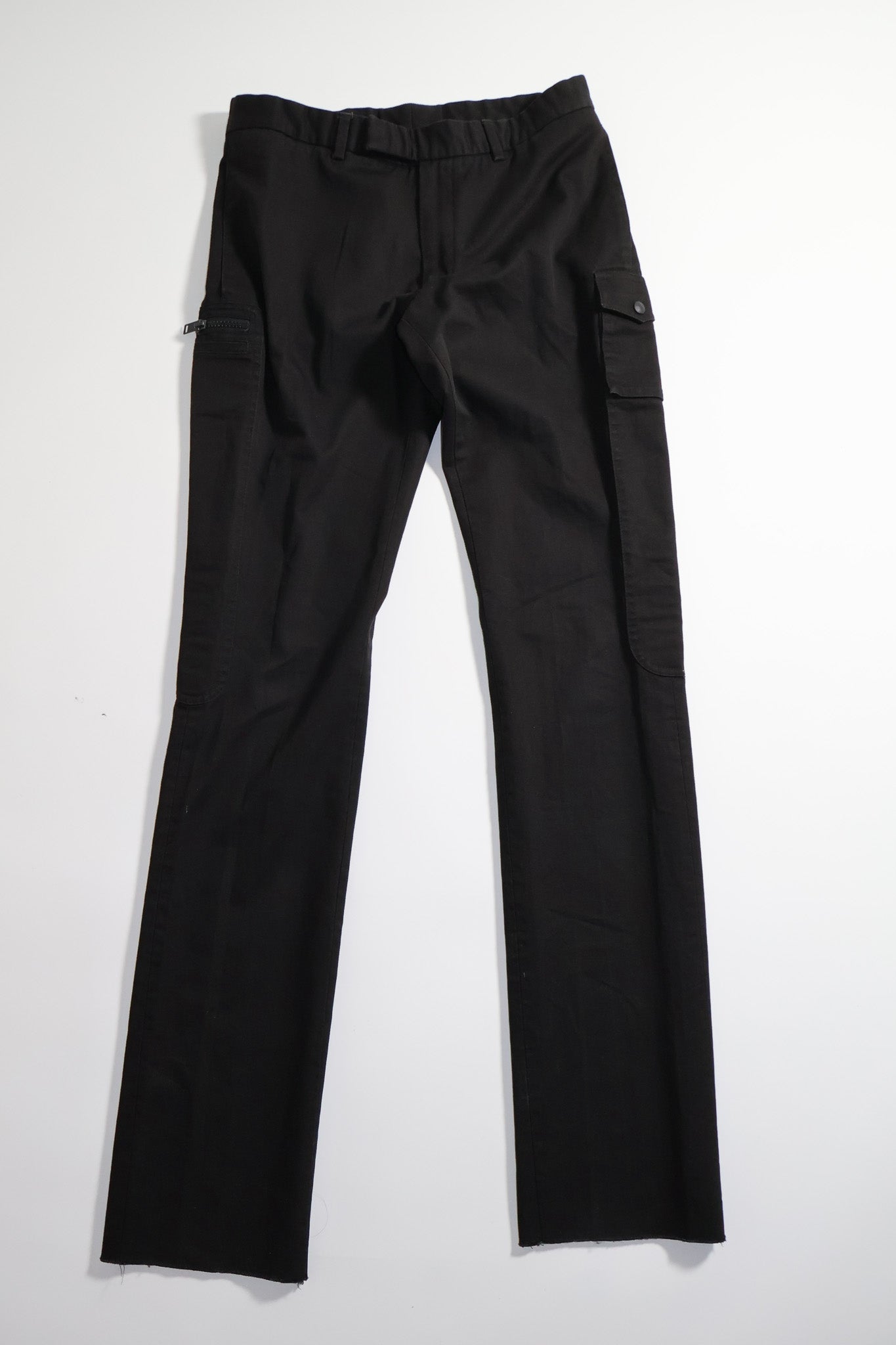 Dior Homme SS05 Cargo Pants