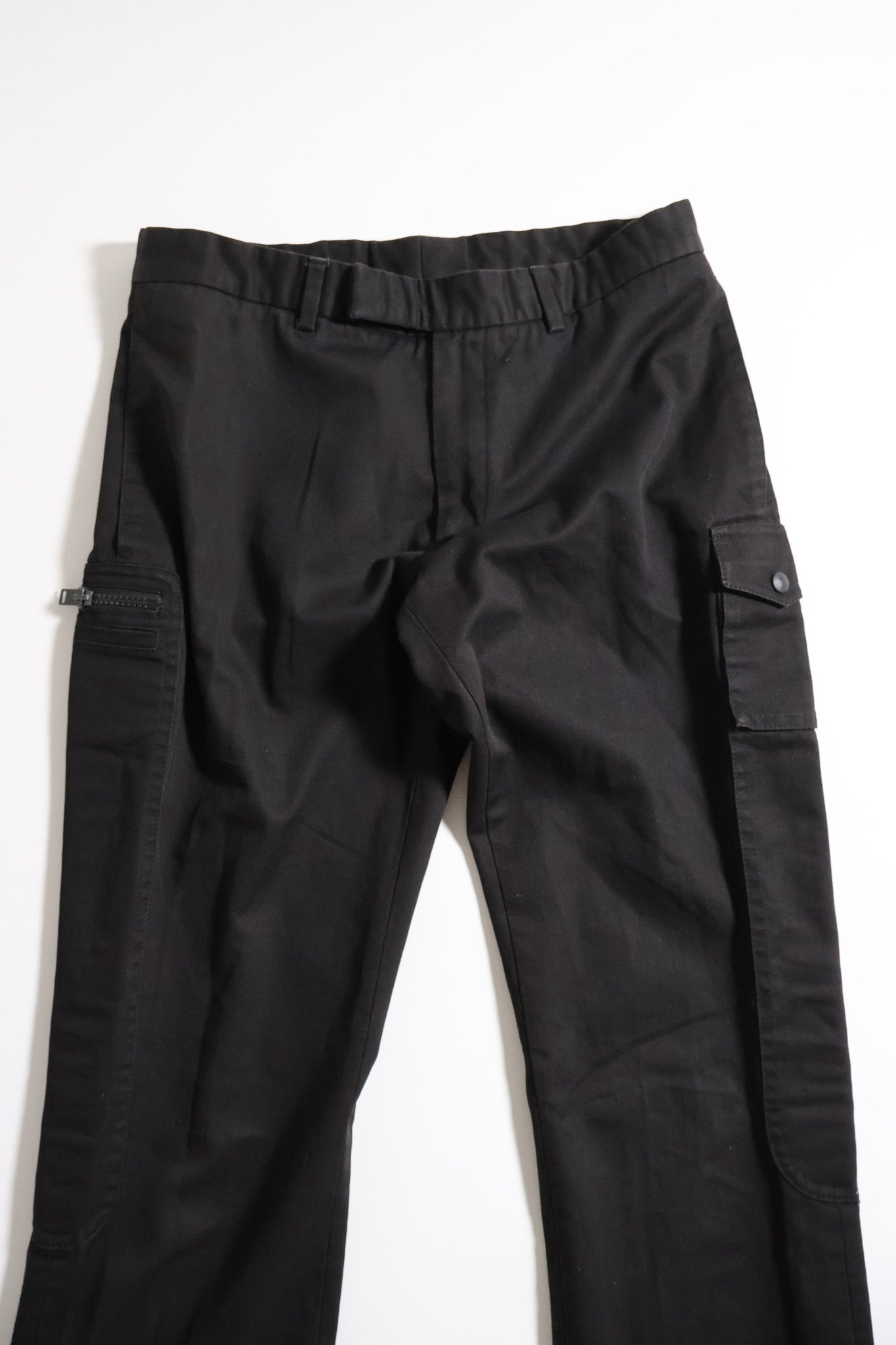 Dior Homme SS05 Cargo Pants
