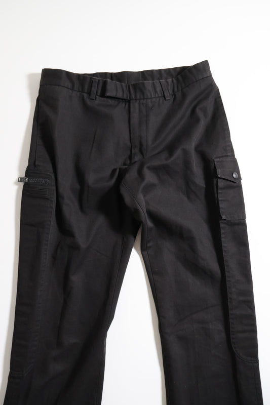 Dior Homme SS05 Cargo Pants
