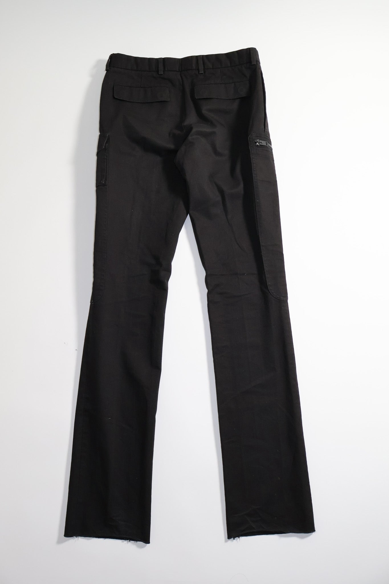 Dior Homme SS05 Cargo Pants