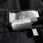 Dior Homme SS05 Cargo Pants
