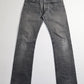 Dior Homme AW06 Bootcut Denim