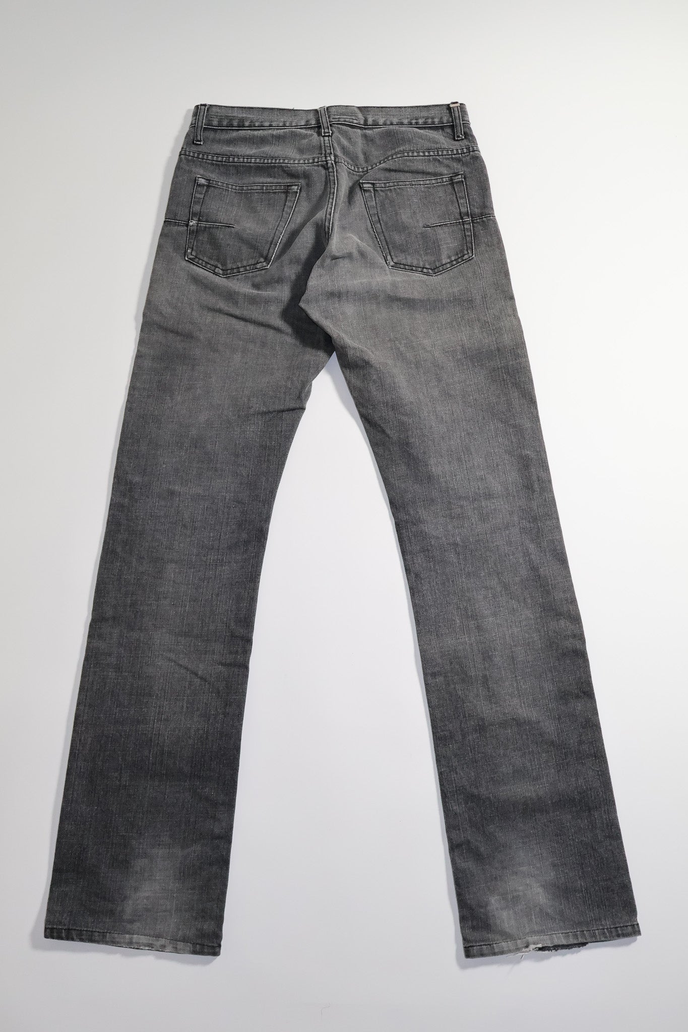 Dior Homme AW06 Bootcut Denim