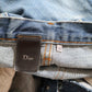 Dior Homme AW06 Denim