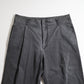 Raf Simons SS04 Wide Leg Trousers