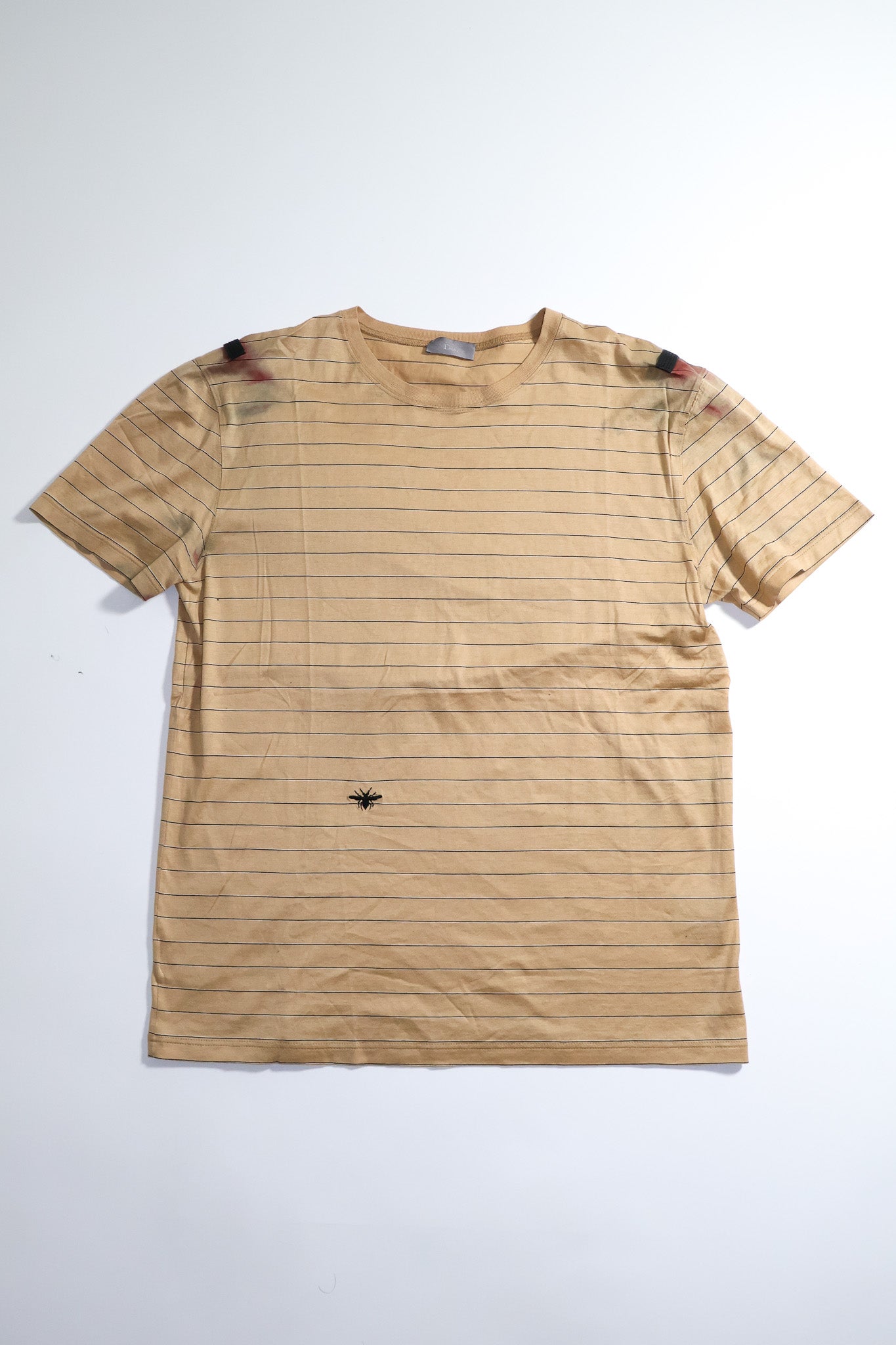 Dior Homme AW04 Runway Shirt