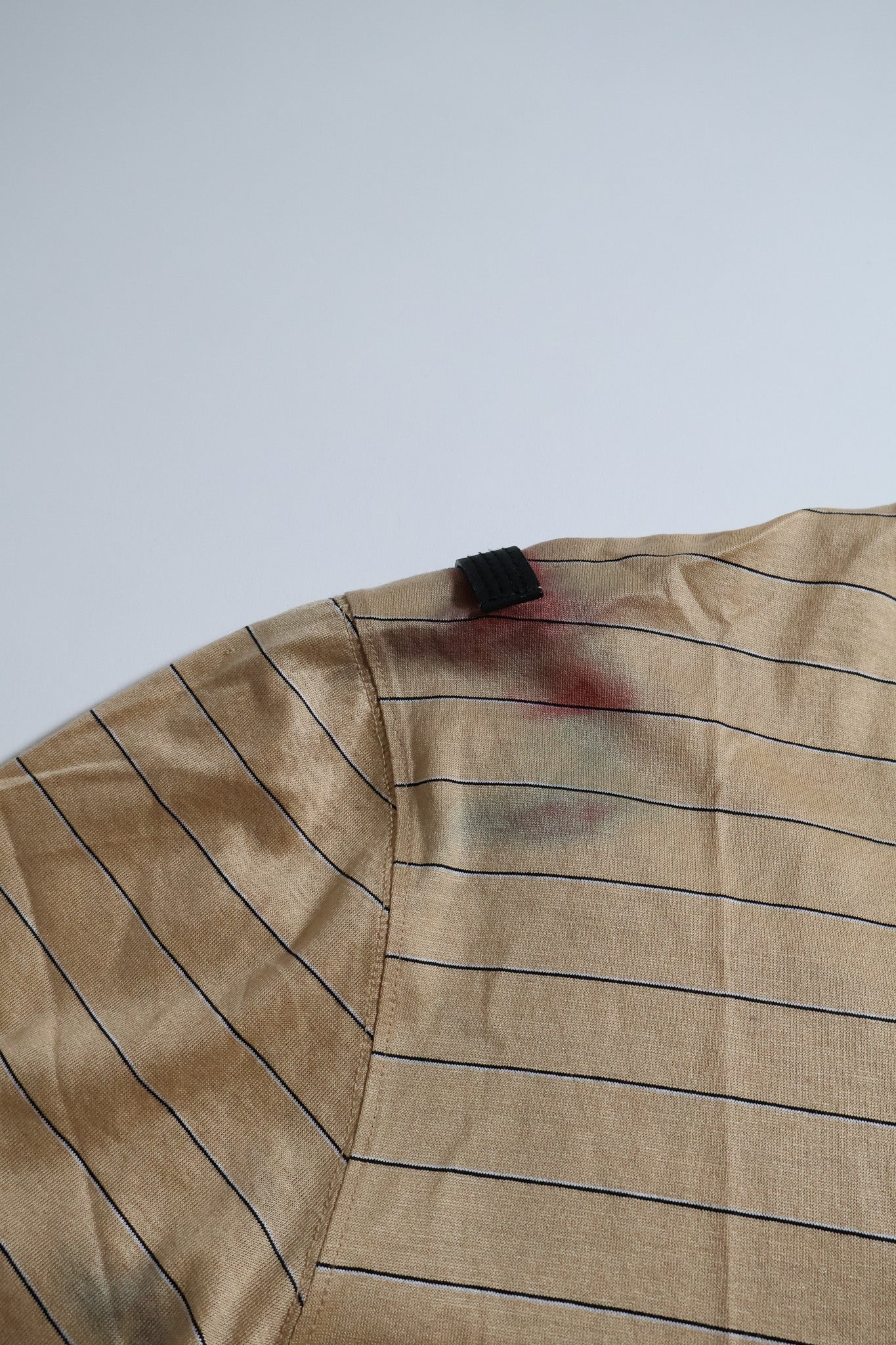 Dior Homme AW04 Runway Shirt