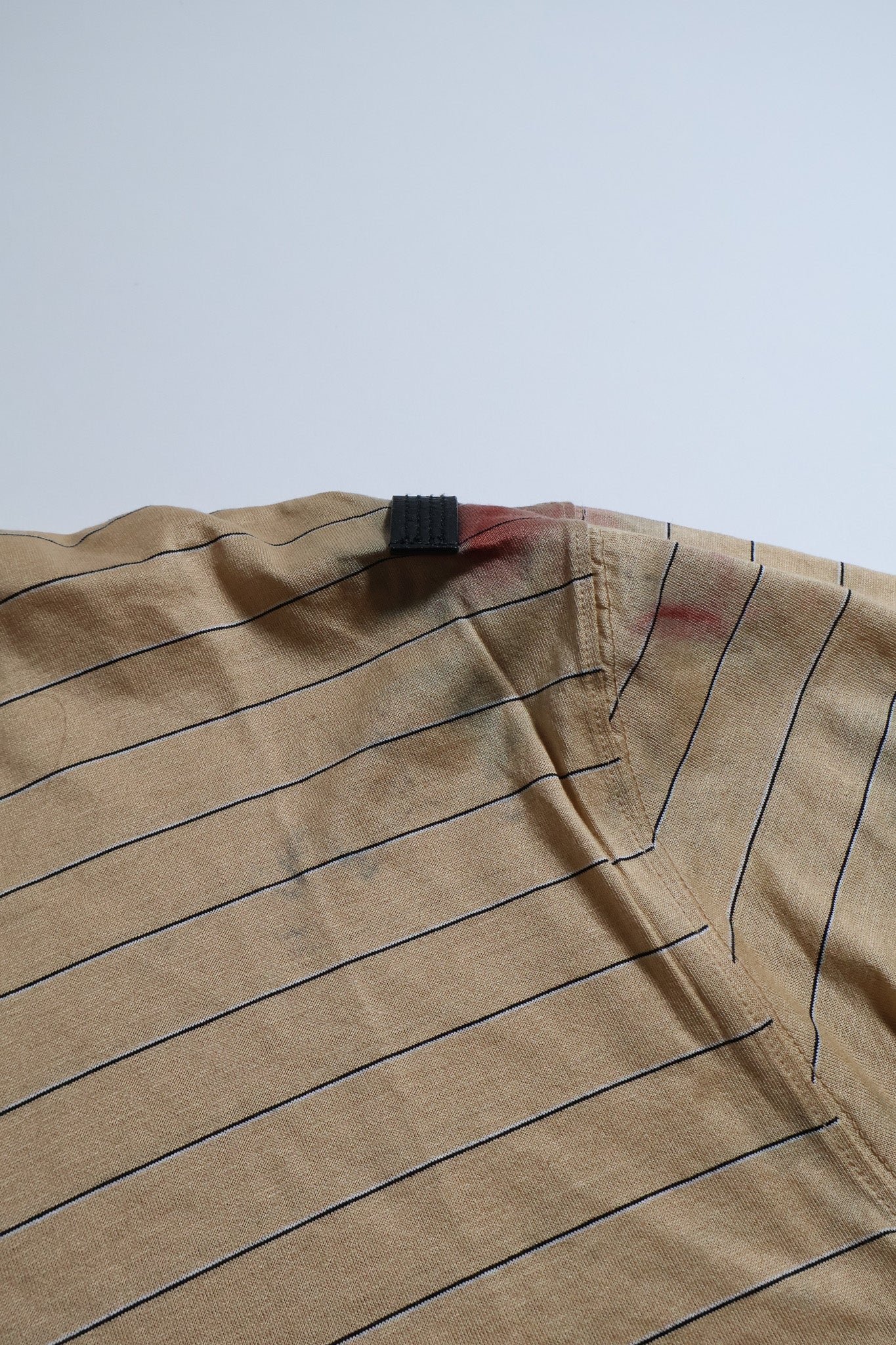 Dior Homme AW04 Runway Shirt