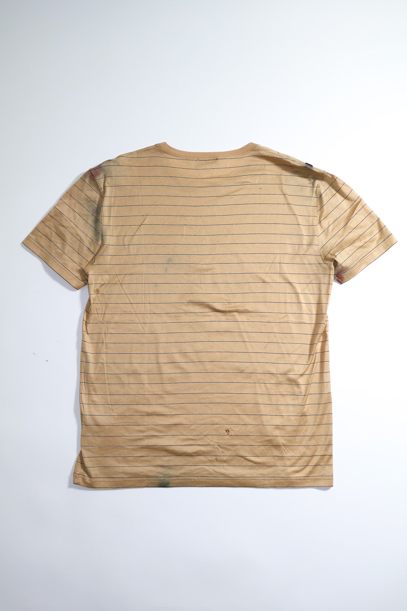 Dior Homme AW04 Runway Shirt