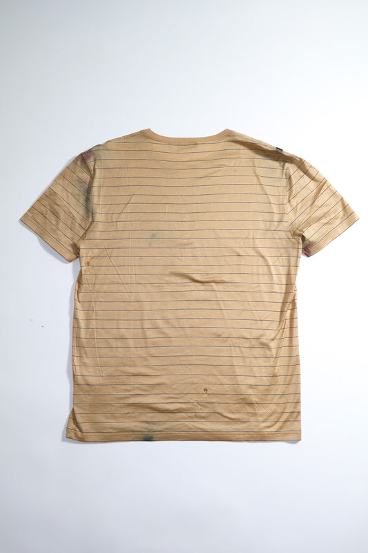 Dior Homme AW04 Runway Shirt