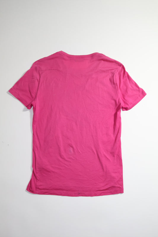 Dior Homme SS06 Pink Boy About Town Shirt