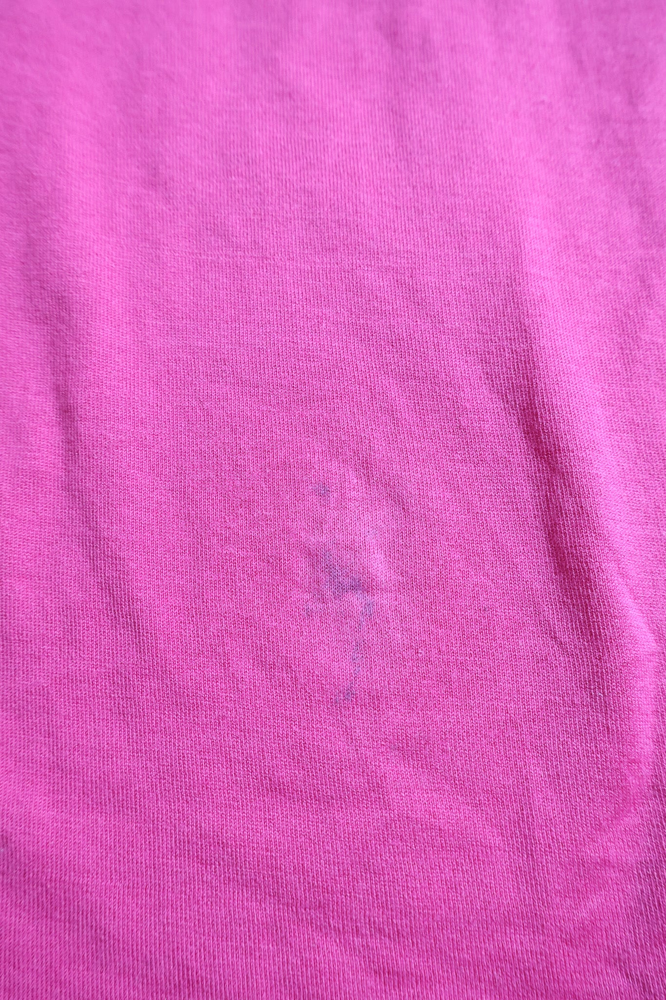 Dior Homme SS06 Pink Boy About Town Shirt