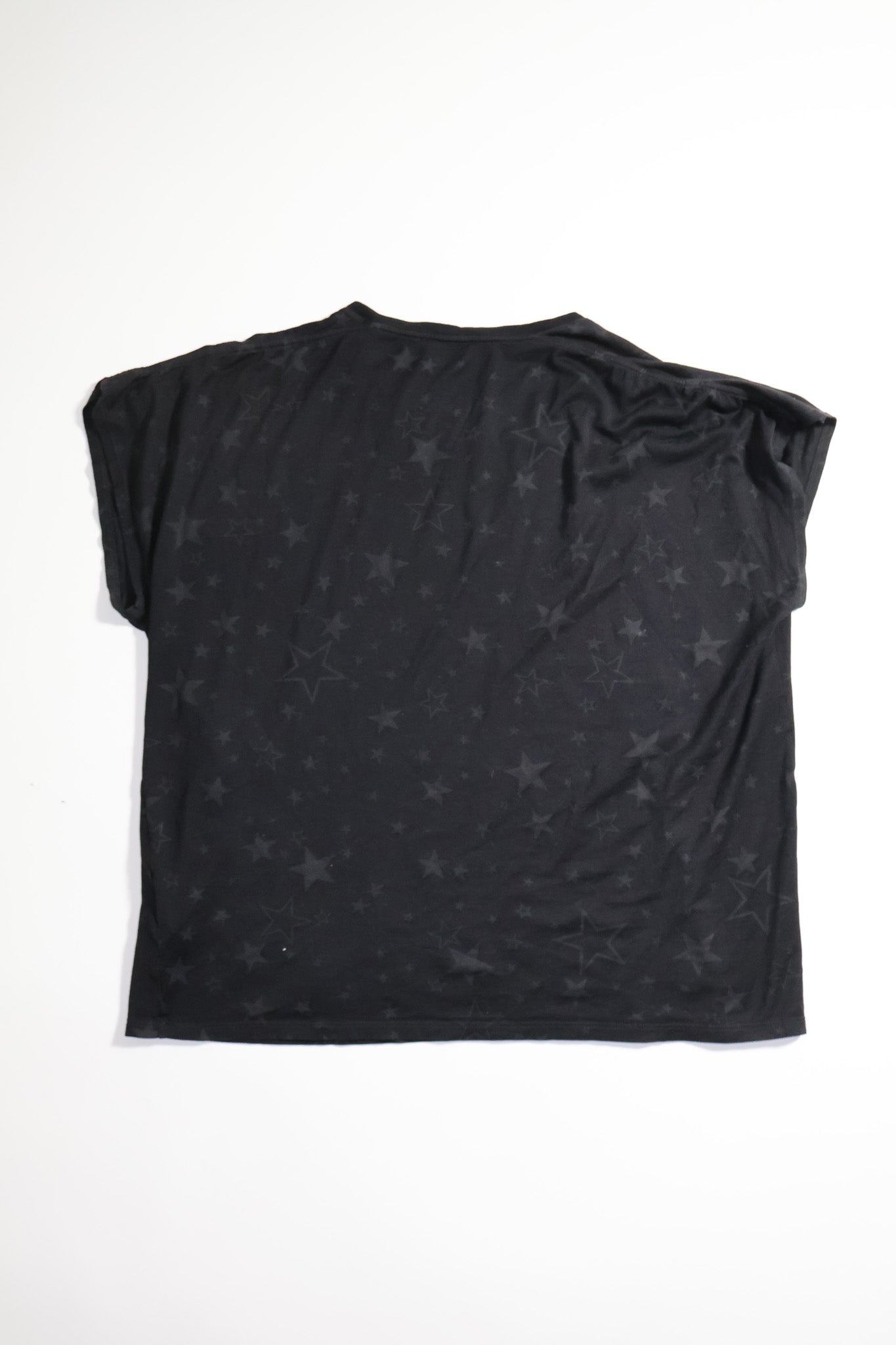 Saint Laurent Paris SS15 Star Shirt