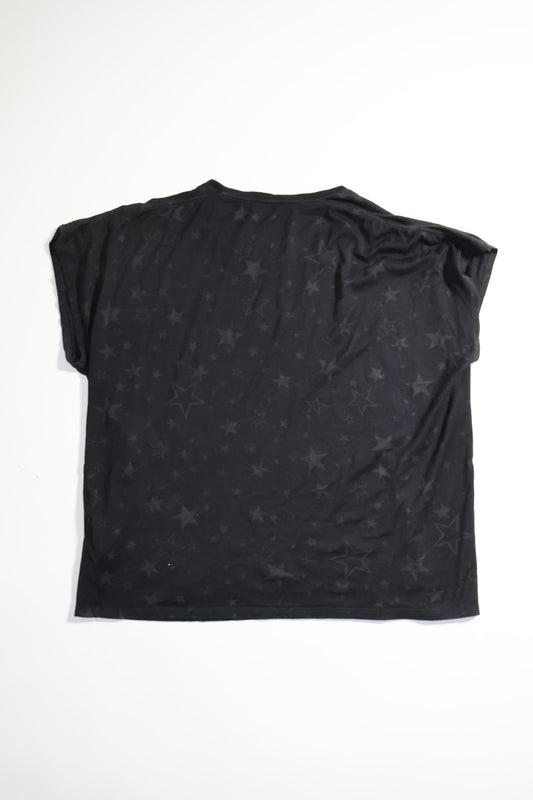 Saint Laurent Paris SS15 Star Shirt