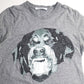 Givenchy SS16 Rottweiler Shirt