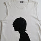 Dior Homme SS03 Silhouette Tank