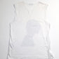 Dior Homme SS03 Silhouette Tank