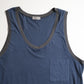 Dior Homme SS05 Runway Tank Top