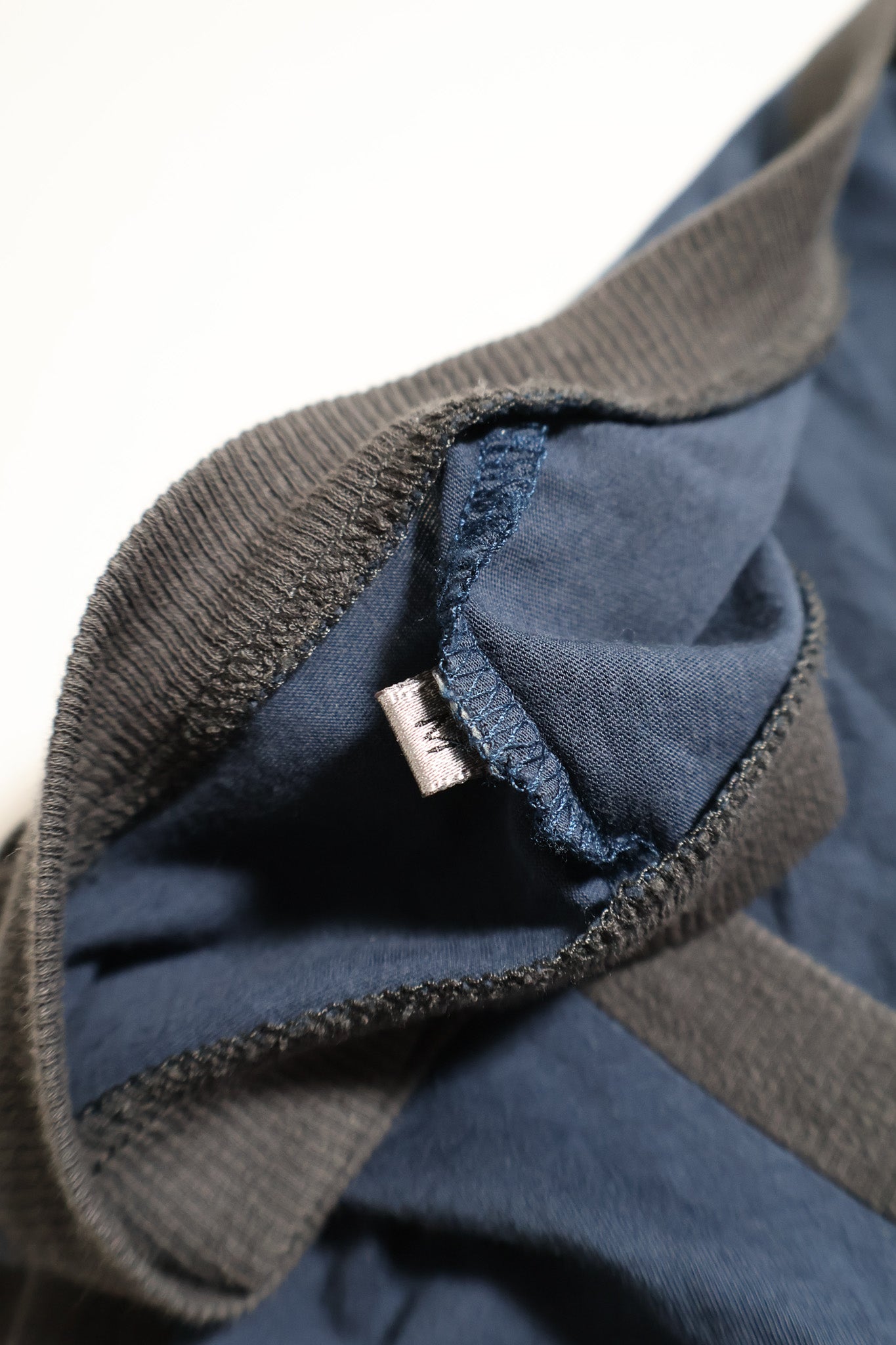 Dior Homme SS05 Runway Tank Top