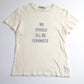 Dior SS18 'We Should All Be Feminists' Shirt