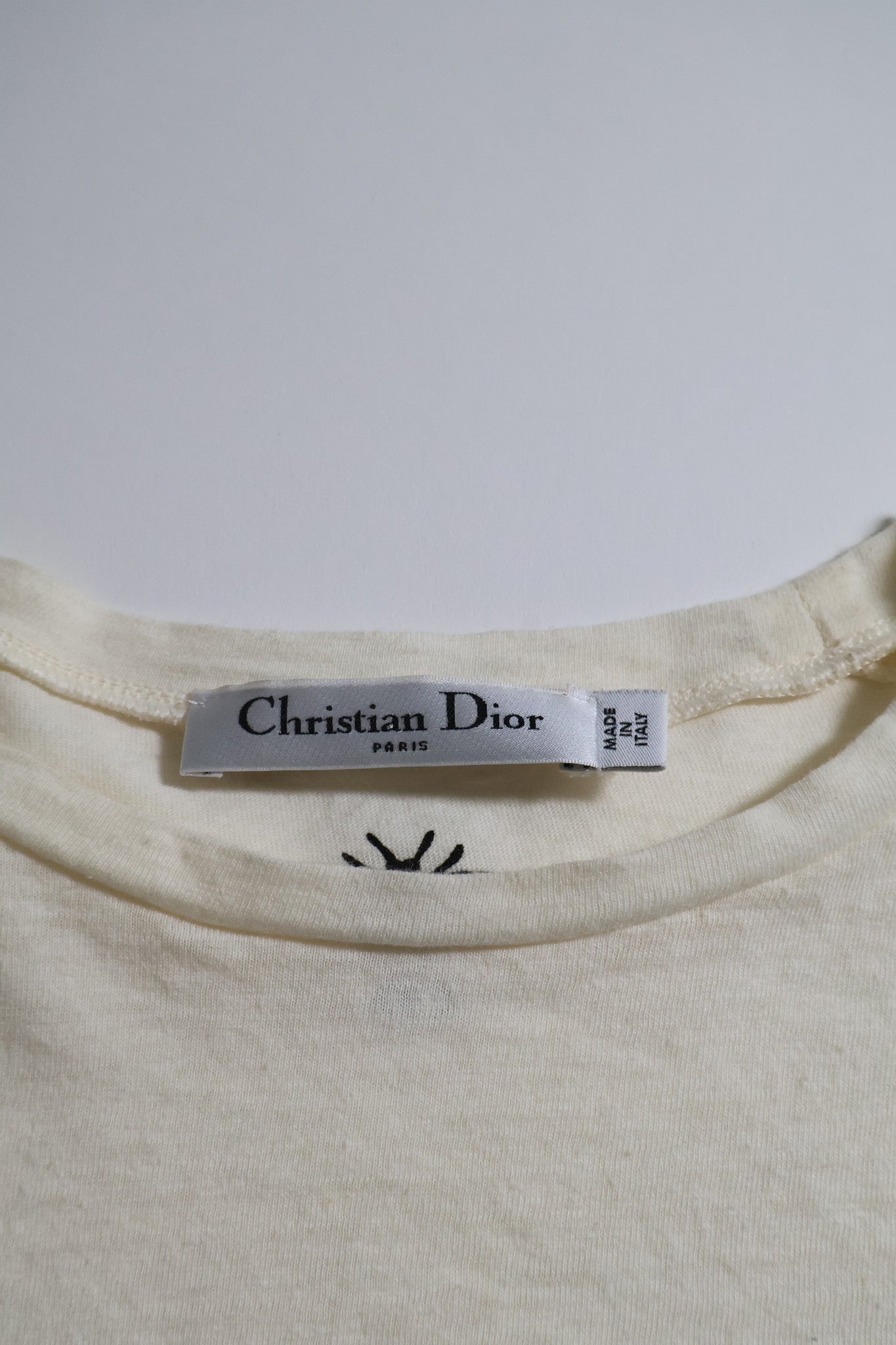 Dior SS18 'We Should All Be Feminists' Shirt