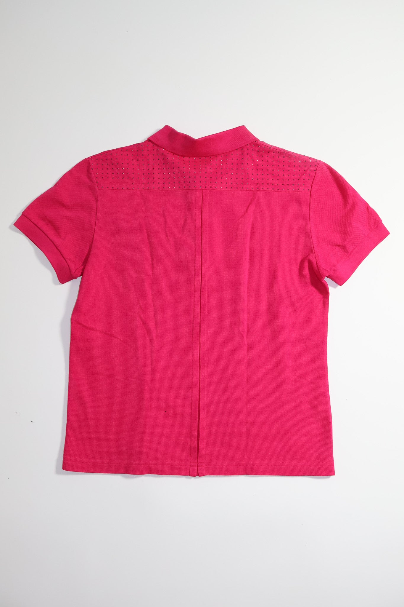 Dior Homme SS06 Studded Polo