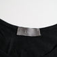 Dior Homme SS04 Strip Runway Mesh Tank