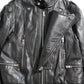 Dior Homme AW04 VOTC Leather Jacket